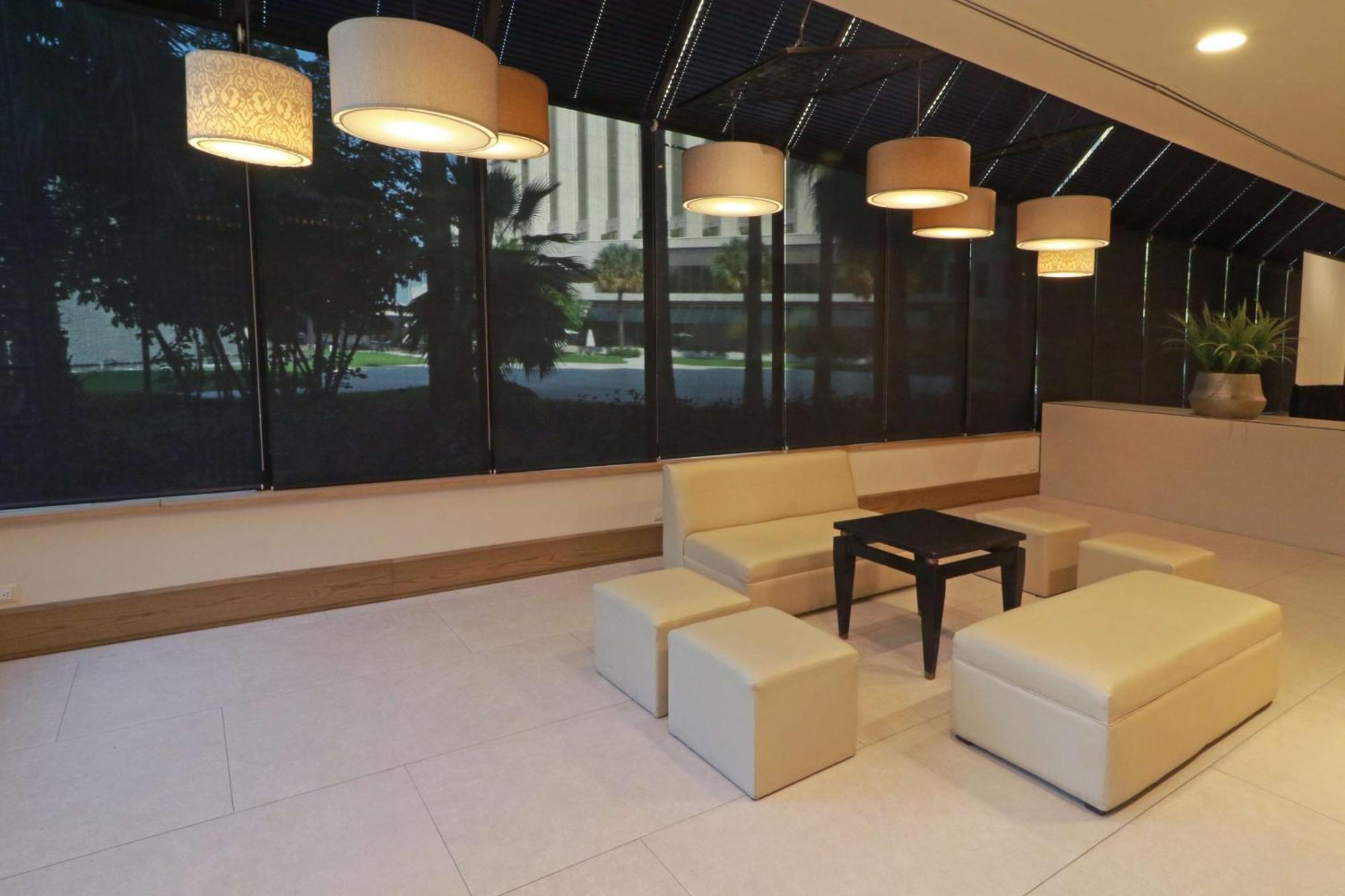 Ms Milenium Monterrey Curio Collection By Hilton Hotel San Pedro Garza Garcia Exterior foto