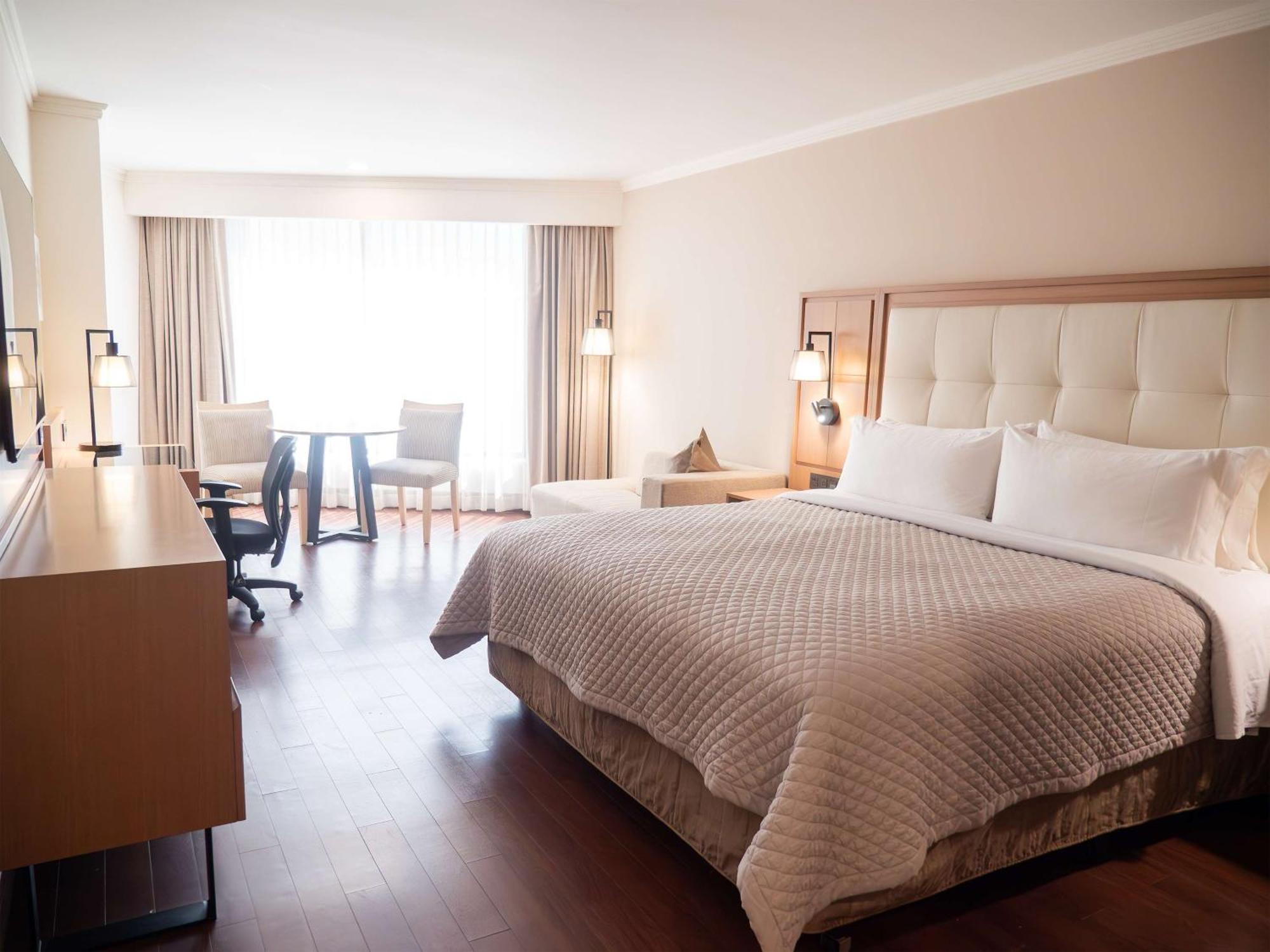 Ms Milenium Monterrey Curio Collection By Hilton Hotel San Pedro Garza Garcia Exterior foto
